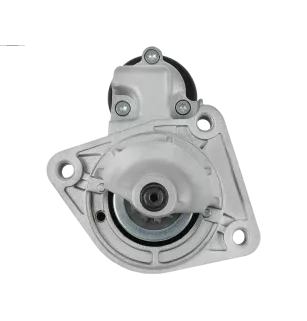 Démarreur 12V 1.10kW 10 dents Remplace BOSCH 0001107043 0001107087