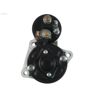 12V 1 1 1. Starter 10 Zahn ersetzt Bosch 0001107043 0001107087