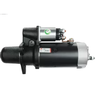 Iniciante 24V 6,70kW 11 Det Bosch 0001371004 0986017810