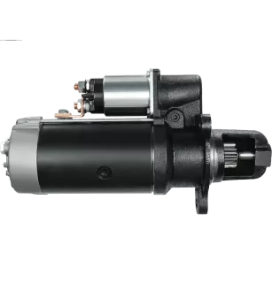 Démarreur 24V 6.70kW 11 dents BOSCH 0001371004 0986017810