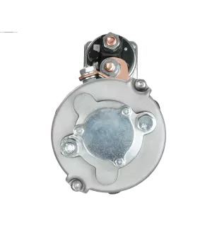 Iniciante 24V 6,70kW 11 Det Bosch 0001371004 0986017810