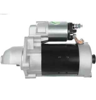 12 V 2,3 kW 9 Zähnestarter ersetzt AS-PL S0099, Bosch 0001109306