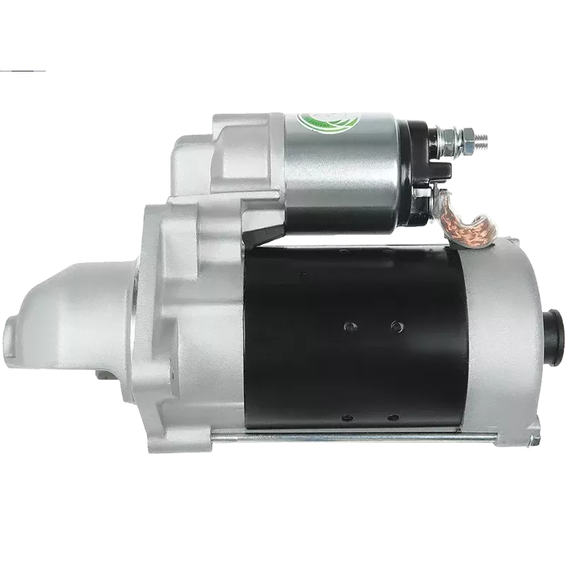 12V 2.3kW 9 teeth starter replaces AS-PL S0099, Bosch 0001109306 12V 2.3kW 9 teeth starter replaces AS-PL S0099, Bosch 0001109306