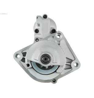 12 V 2,3 kW 9 Zähnestarter ersetzt AS-PL S0099, Bosch 0001109306