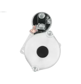 12V 2.3kW 9 teeth starter replaces AS-PL S0099, Bosch 0001109306