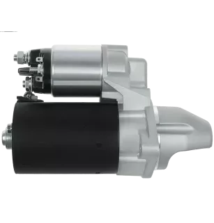 Démarreur 12V 1.10kW 9 dents Remplace AS-PL UD16893S UD20827S