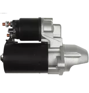 Démarreur 12V 1.10kW 9 dents Remplace BOSCH 0001107429, 0001107437