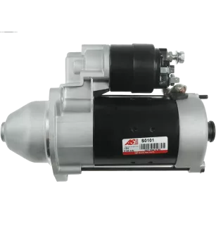 12V 2V Starter 2,40 kW 9 Dent ersetzt AS-PL S0101, UD03385S