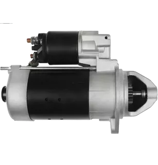 12V 2V Starter 2.40KW 9 Dent ersetzt Bosch 0001109369, 0001109460