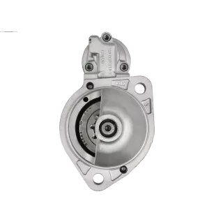 12V 2V Starter 2.40KW 9 Dent ersetzt Bosch 0001109369, 0001109460