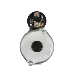 Starter 12V 2V 2.40kW 9 Dent Sostituisce Bosch 0001109369, 0001109460