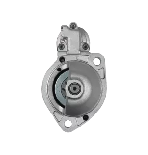 Starter 12V 2V 2.40kW 9 Dent Sostituisce Bosch 0001109369, 0001109460