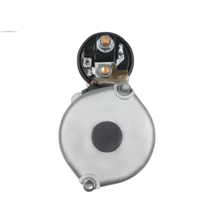 12V 2V Starter 2.40kW 9 Dent reemplaza a Bosch 0001109369, 0001109460