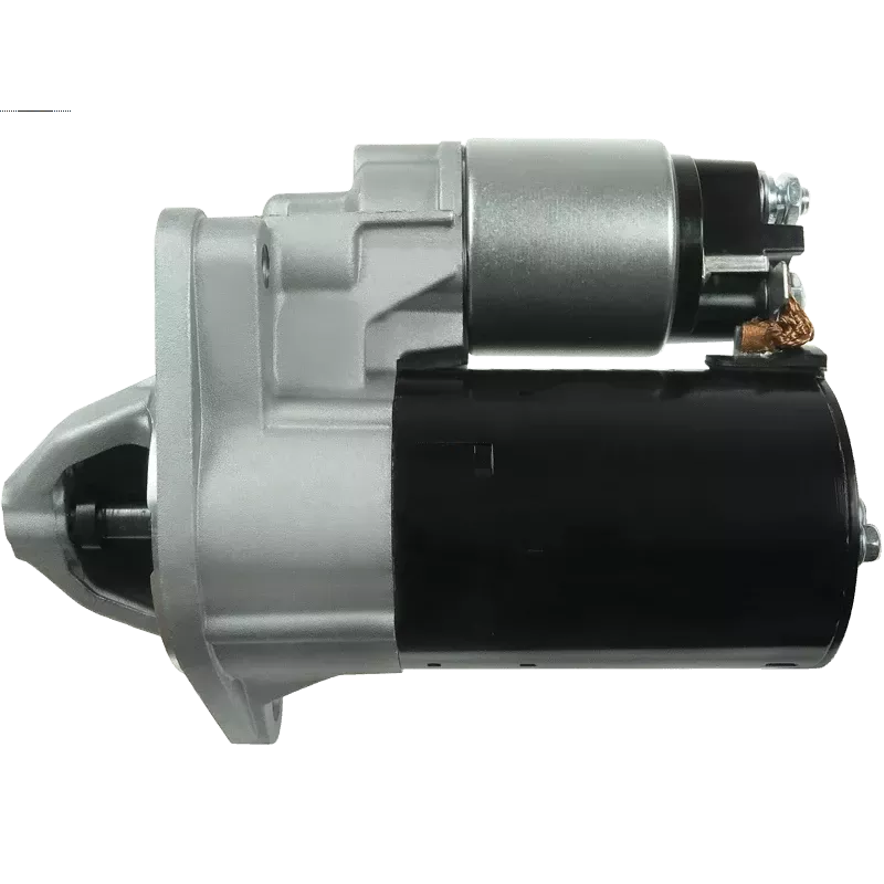 12 V 1,10 kW 8 Zähnestarter ersetzt AS-PL S0102, Bosch 0001107415 12 V 1,10 kW 8 Zähnestarter ersetzt AS-PL S0102, Bosch 0001107415