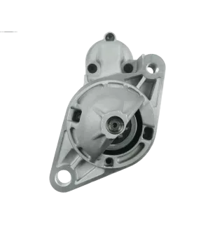 12 V 1,10 kW 8 Zähnestarter ersetzt AS-PL S0102, Bosch 0001107415