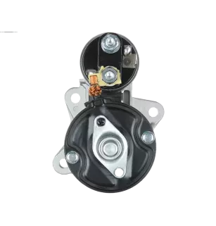 Démarreur 12V 0.80kW 9 dents Remplace AS-PL S0103, BOSCH 0001106016