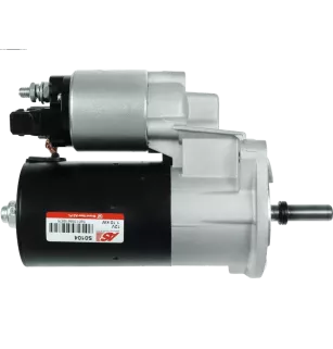 12 V 1.10 kW 9 Zähnestarter ersetzt AS-PL S0104, Bosch 0001107025