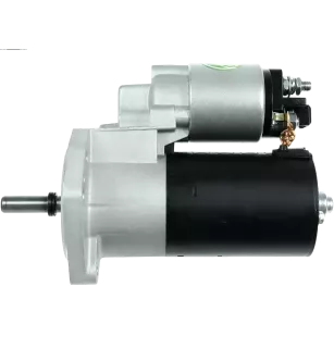 12 V 1.10 kW 9 Zähnestarter ersetzt AS-PL S0104, Bosch 0001107025