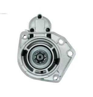 12 V 1.10 kW 9 Zähnestarter ersetzt AS-PL S0104, Bosch 0001107025