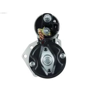 12 V 1.10 kW 9 Zähnestarter ersetzt AS-PL S0104, Bosch 0001107025
