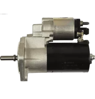12 V 1,10 kW 9 Zähnestarter ersetzt Bosch 0001107025, 0001107026