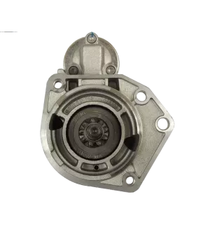 12 V 1,10 kW 9 Zähnestarter ersetzt Bosch 0001107025, 0001107026