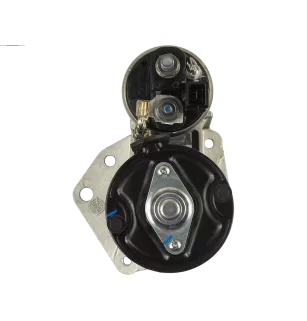 12 V 1,10 kW 9 Zähnestarter ersetzt Bosch 0001107025, 0001107026