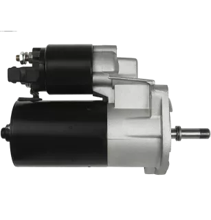 12 V 1,10 kW 9 Zähnestarter ersetzt Bosch 0001107025, 0001107026