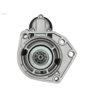 12 V 1,10 kW 9 Zähnestarter ersetzt Bosch 0001107025, 0001107026
