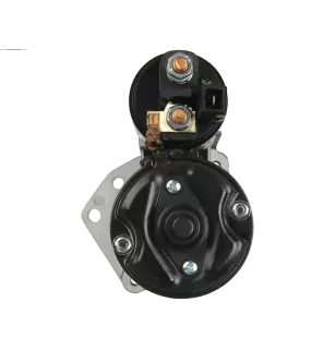 12 V 1,10 kW 9 Zähnestarter ersetzt Bosch 0001107025, 0001107026