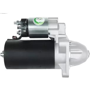 Démarreur 12V 1.70kW 9 dents Remplace AS-PL S0105, BOSCH 0001109018