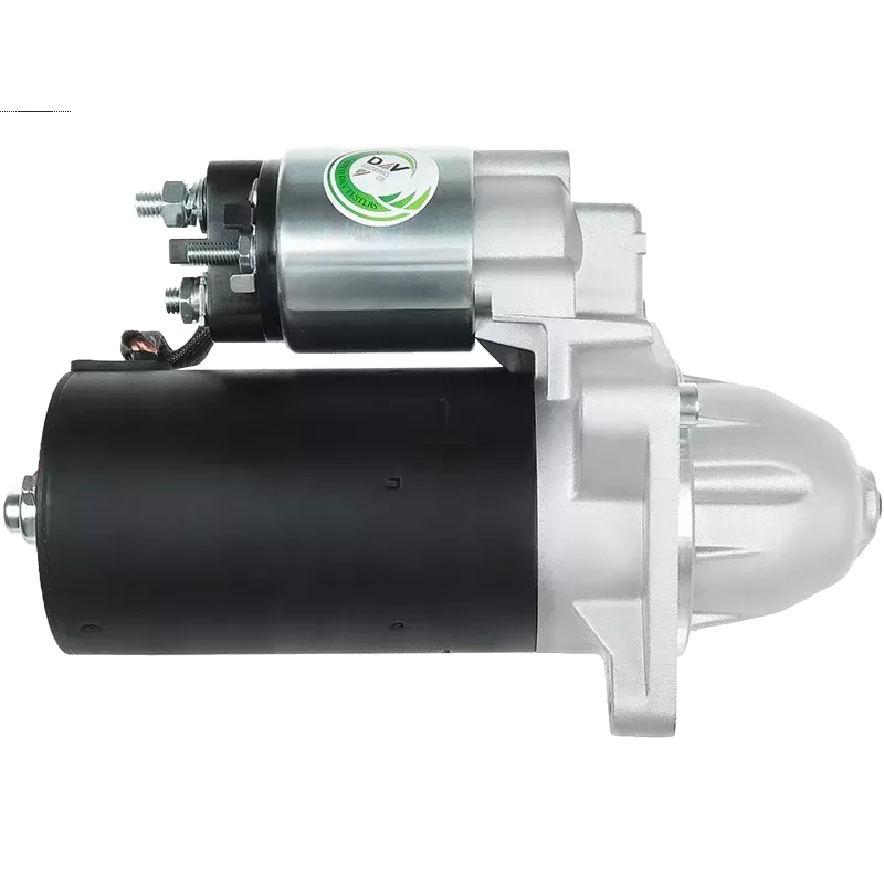 12V 1,70KW 9 Starter denti Sostituisce As-PL S0105, Bosch 0001109018