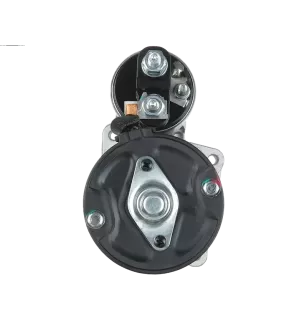 12V 1,70KW 9 Starter denti Sostituisce As-PL S0105, Bosch 0001109018