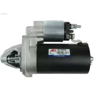 12V 1 outer starter.
