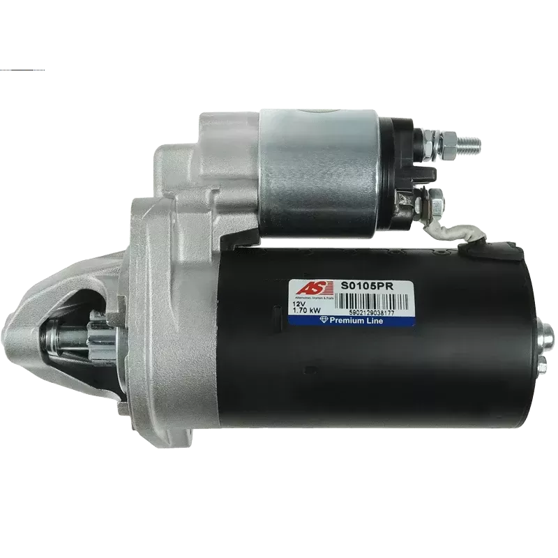 12V 1 outer starter. 12V 1 outer starter.