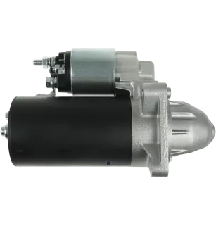 12V 1 Außenstarter.