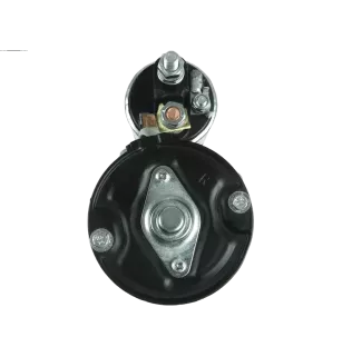 Démarreur 12V 1.70kW 9 dents Remplace BOSCH 0001109018, 0001110092