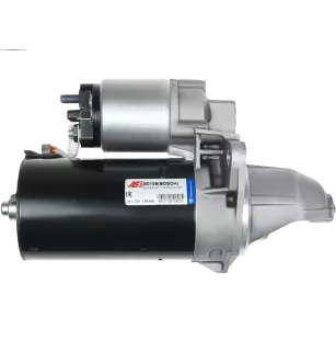 12 V 1,80 kW 9 Zähnestarter ersetzt AS-PL UD807242 (BOSCH) s,