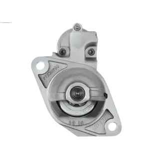 12V 1.80kW 9 dientes arrancador reemplaza AS-PL UD807242 (Bosch) S,