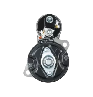 12V 1.80kW 9 dientes arrancador reemplaza AS-PL UD807242 (Bosch) S,