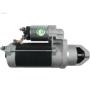 Starter 24 V 4,00KW 11 Dent ersetzt AS-PL S0107, Bosch 0001231014