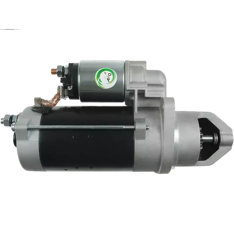 Starter 24V 4.00KW 11 Dent Sostituisce As-PL S0107, Bosch 0001231014 Starter 24V 4.00KW 11 Dent Sostituisce As-PL S0107, Bosch 0001231014