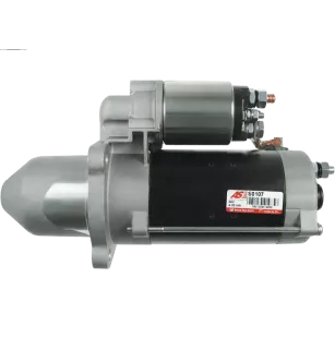 Starter 24V 4.00KW 11 Dent Sostituisce As-PL S0107, Bosch 0001231014