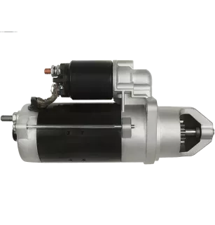 Démarreur 24V 4.00kW 11 dents Remplace BOSCH 0001231014, 0001263014