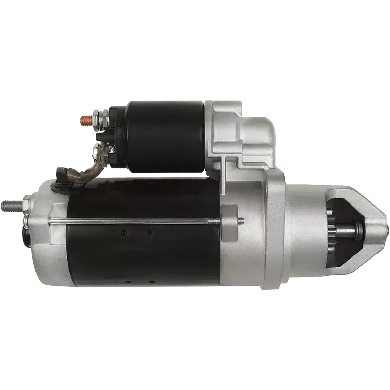 Démarreur 24V 4.00kW 11 dents Remplace BOSCH 0001231014, 0001263014
