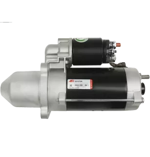 Démarreur 24V 4.00kW 11 dents Remplace BOSCH 0001231014, 0001263014