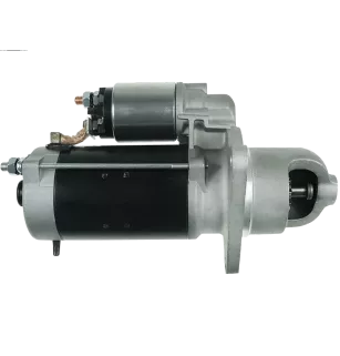 Starter 24 V 4,00KW 12 Dent ersetzt AS-PL S0108, Bosch 0001231004