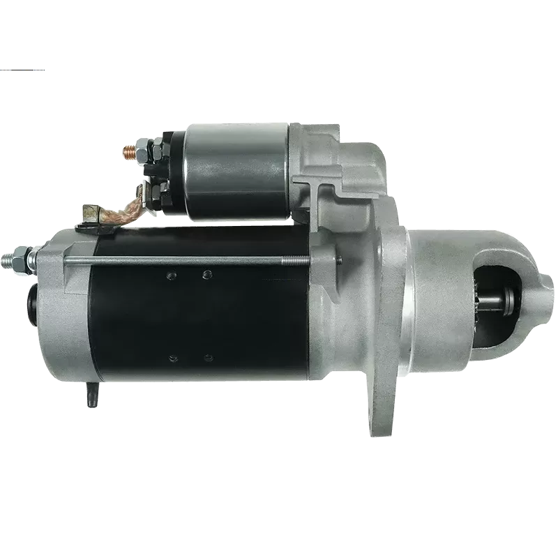 Starter 24V 4.00kW 12 Dent reemplaza AS-PL S0108, Bosch 0001231004