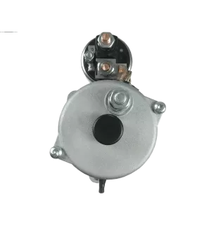 Starter 24 V 4,00KW 12 Dent ersetzt AS-PL S0108, Bosch 0001231004