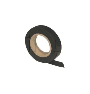 Black heat shrink Scotch tape